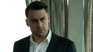 'Succession': Kieran Culkin on His 'Great Rapport' With Alexander Skarsgård and Filming in Norway (Exclusive)